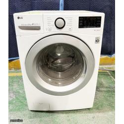 Lavadora de ropa, LG Item12