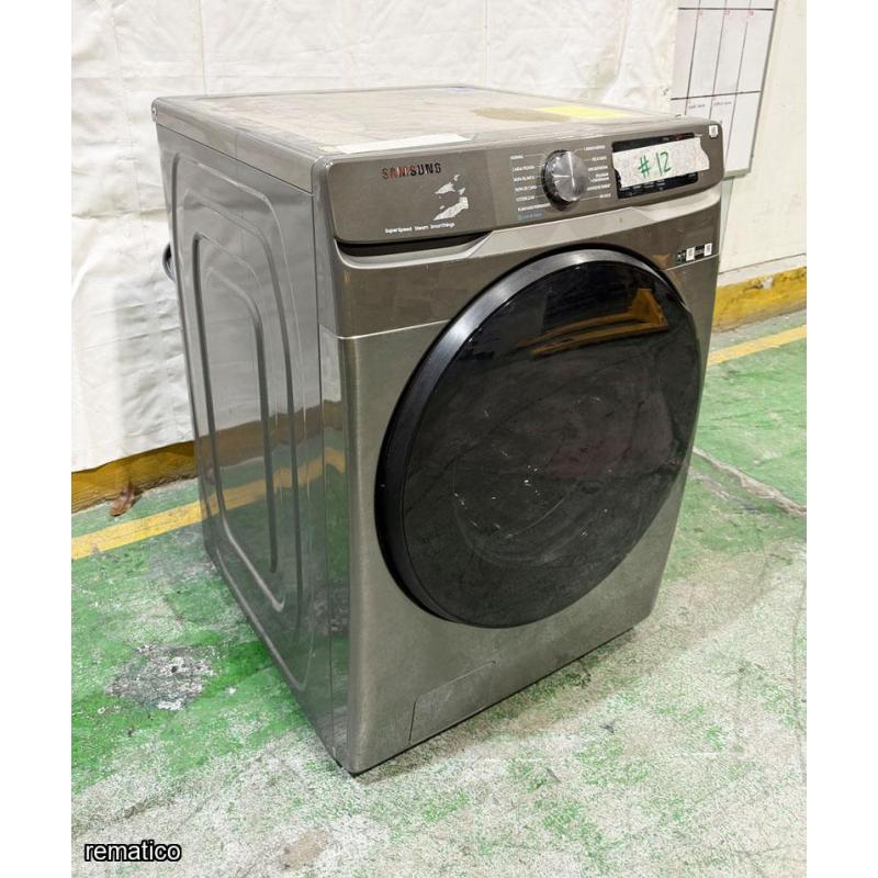 Lavadora de ropa, SAMSUNG Item12