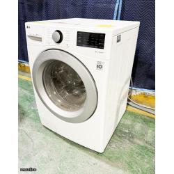 Lavadora de ropa, LG Item12