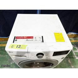 Lavadora de ropa, LG Item12