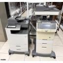 2 Multifuncional LEXMARK Item121
