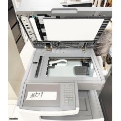 2 Multifuncional LEXMARK Item121