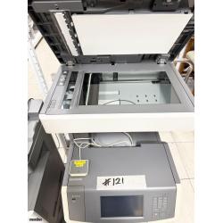 2 Multifuncional LEXMARK Item121