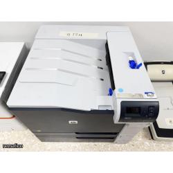 2 Multifuncional HP y 2 Scanner Item124
