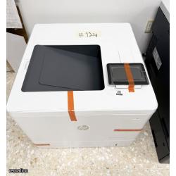 2 Multifuncional HP y 2 Scanner Item124