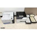 2 Impresoras y 2 Scanner Item125