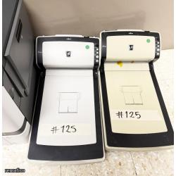 2 Impresoras y 2 Scanner Item125