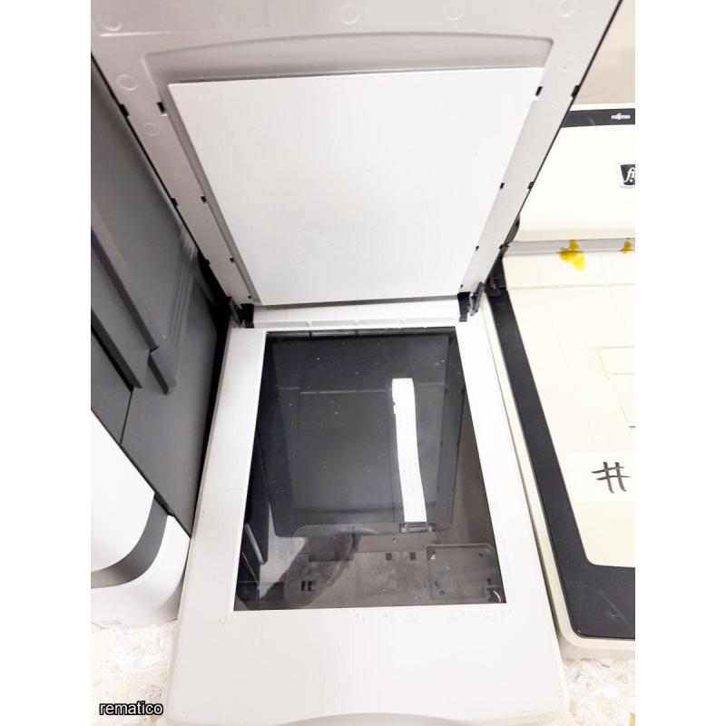 2 Impresoras y 2 Scanner Item125