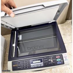 2 Multifuncional e Impresora Item127