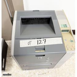 2 Multifuncional e Impresora Item127