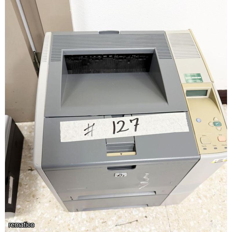 2 Multifuncional e Impresora Item127