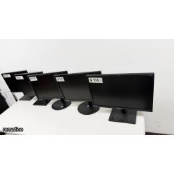 5 Monitores SAMSUNG Item128