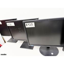 5 Monitores SAMSUNG Item128