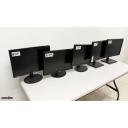 5 Monitores SAMSUNG Item129