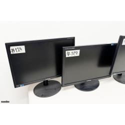 5 Monitores SAMSUNG Item129