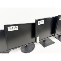 5 Monitores SAMSUNG Item129