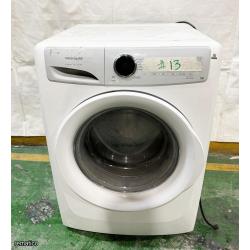 Lavadora de ropa, FRIGIDAIRE Item13