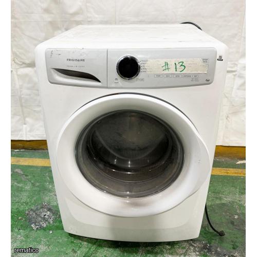 Lavadora de ropa, FRIGIDAIRE Item13