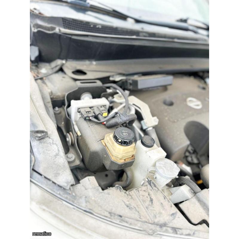 Nissan Pathfinder 2014, Item3