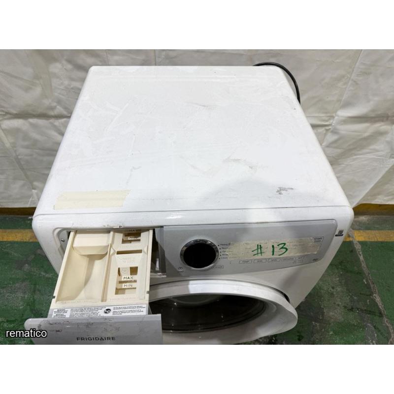 Lavadora de ropa, FRIGIDAIRE Item13