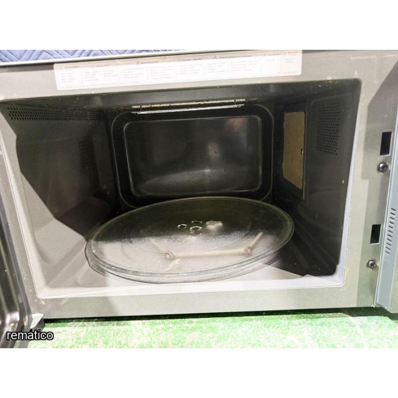 2 Hornos de microondas Item13