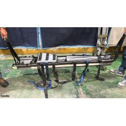 Lote de Camillas de rescate Item131