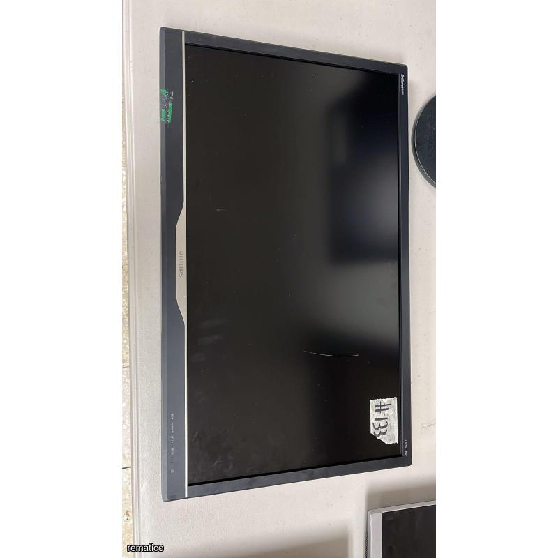 5 Monitores, marcas varias Item133