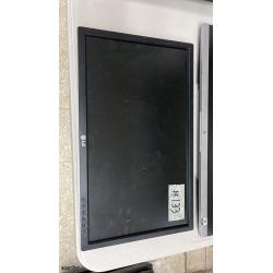 5 Monitores, marcas varias Item133
