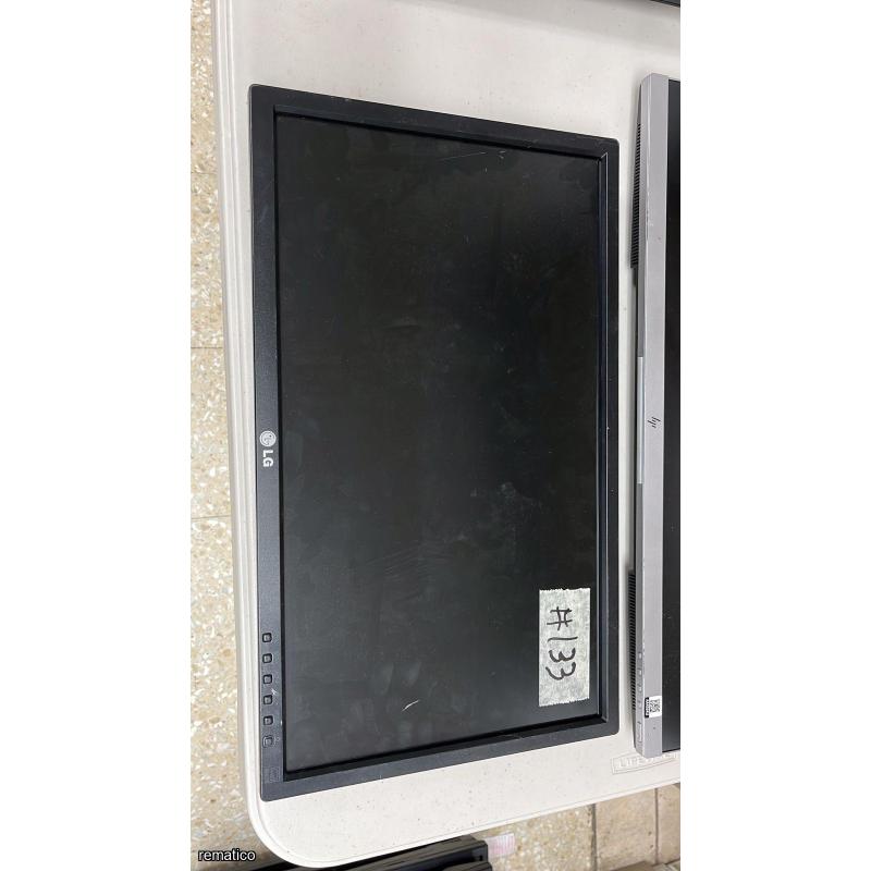 5 Monitores, marcas varias Item133