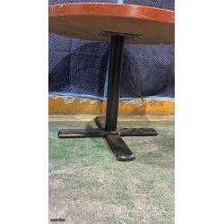 Mesa de oficina, redonda Item134