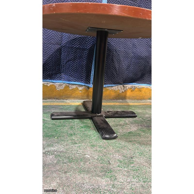 Mesa de oficina, redonda Item134