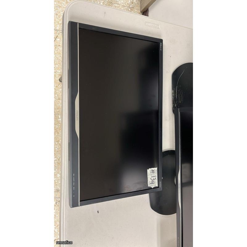 5 Monitores, marcas varias Item134
