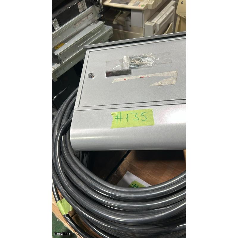 Lote artículos varios de Mantenimiento Item135