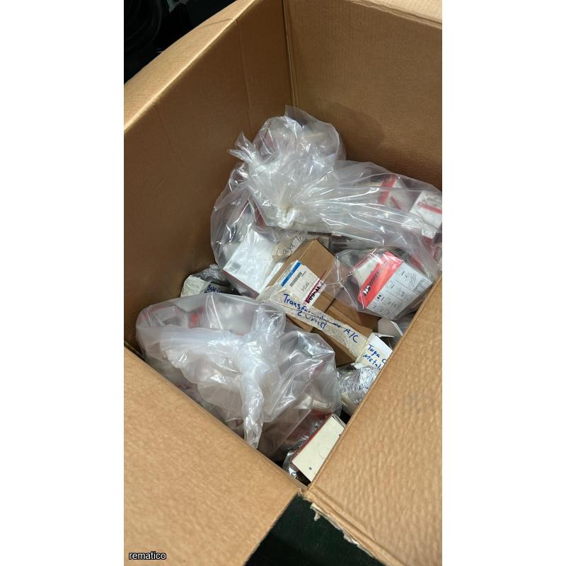 Lote artículos varios de Mantenimiento Item135