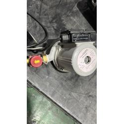 Lote artículos varios de Mantenimiento Item135
