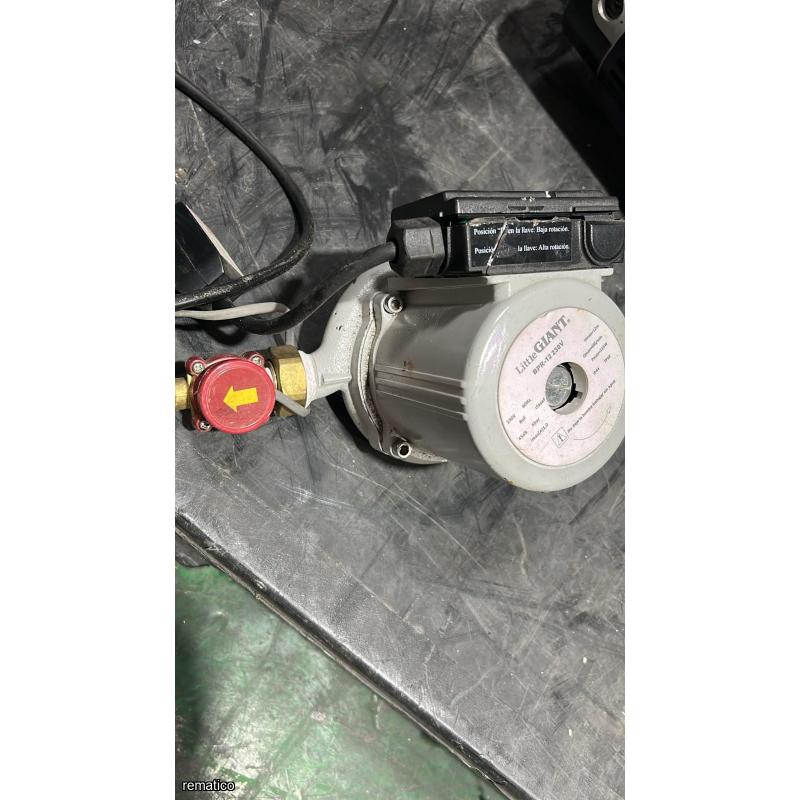 Lote artículos varios de Mantenimiento Item135