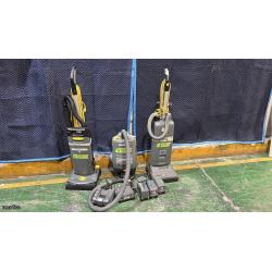 Lote de Aspiradoras y varios Item137
