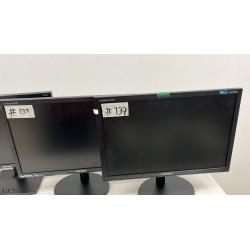 5 Monitores SAMSUNG Item137
