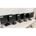 5 Monitores SAMSUNG Item137