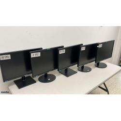 5 Monitores SAMSUNG Item137