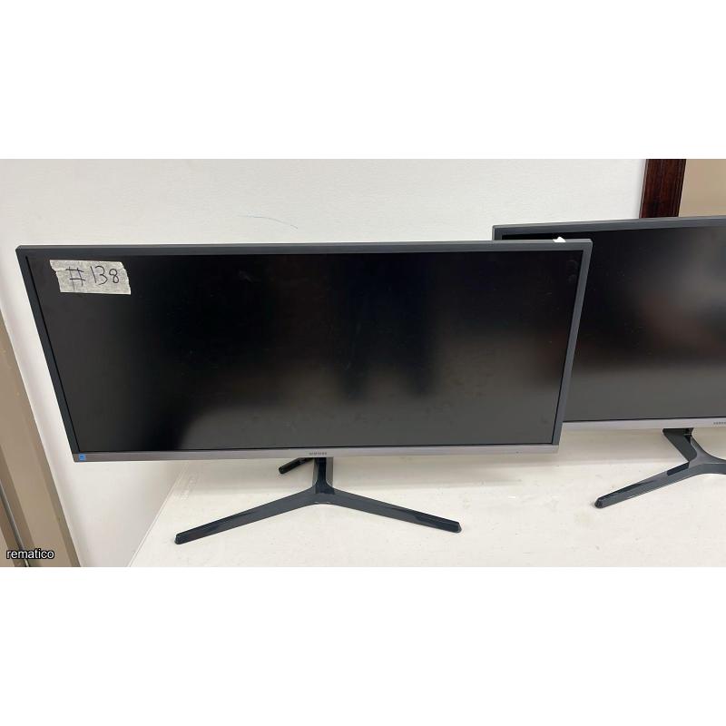 5 Monitores, marcas varias Item138