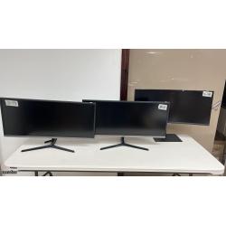 5 Monitores, marcas varias Item138