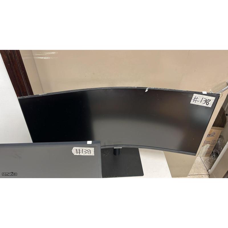 5 Monitores, marcas varias Item138