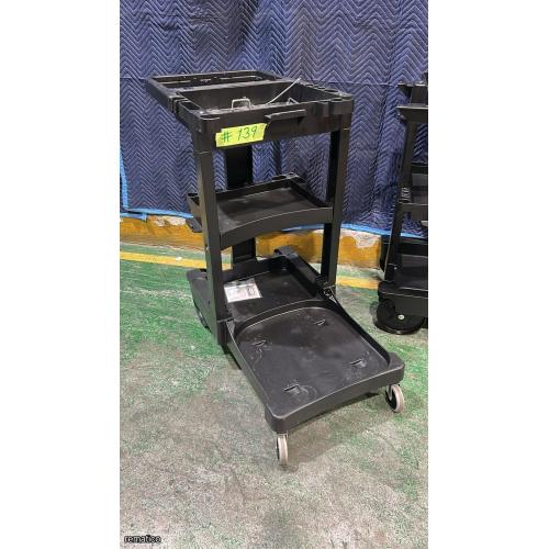 Carrito de limpieza (5 uds) Item139