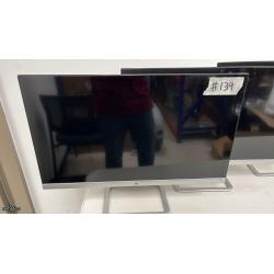 5 Monitores HP 27er Item139