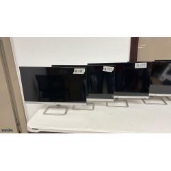5 Monitores HP 27er Item139