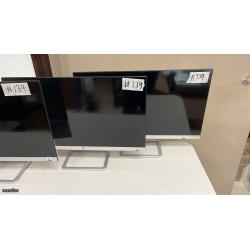 5 Monitores HP 27er Item139