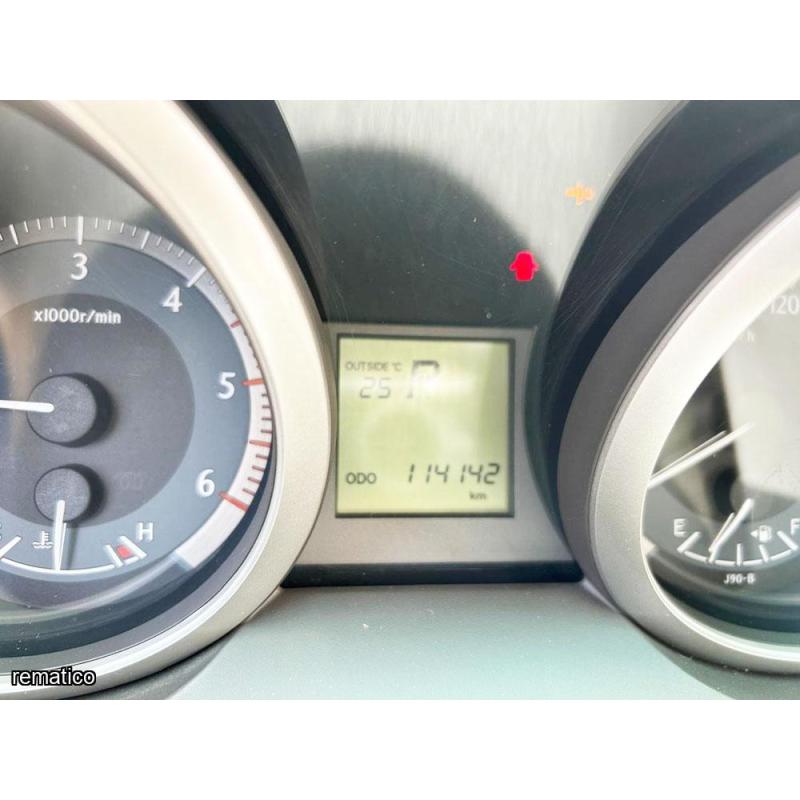 Toyota Land Cruiser Prado 2011, Item2