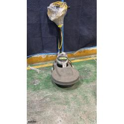 Cepillo industrial, para piso Item140
