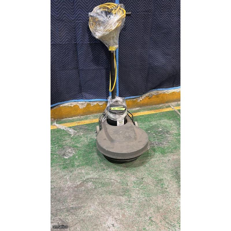 Cepillo industrial, para piso Item140